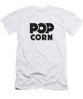 1 Pop Corn Csa Images T-Shirt