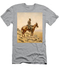 1 the Lookout Frederic Remington T-Shirt