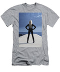 2 Self Confidence Joana Kruse T-Shirt