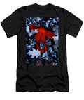 4 Red Gloves Joana Kruse T-Shirt