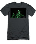 5 Toy Soldiers War Ezume Images T-Shirt