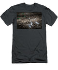 7 Toy Soldiers War Ezume Images T-Shirt