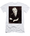 Anthony Eden Prime Minister of United Kingdom By Sarah Kirk Sarah Kirk T-Shirt
