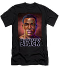 Colors of Black Anthony Mwangi T-Shirt