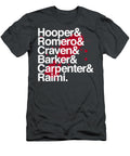 Experimental Terror Isla Dominic T-Shirt