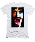 Frank Zappa Mal Bray T-Shirt