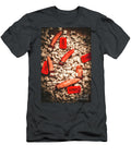 Halloween Slasher Film Jorgo Photography Wall Art Gallery T-Shirt