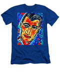 John Wayne John Rizzo T-Shirt