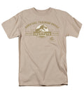 Jurassic Park Survival Training Squad T-Shirt
