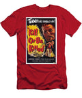 Kill or Be Killed 1950 Movie Poster Vintage Movie Posters T-Shirt