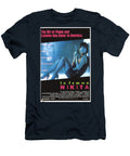 LA Femme Nikita 1990 Movie Poster Vintage Movie Posters T-Shirt