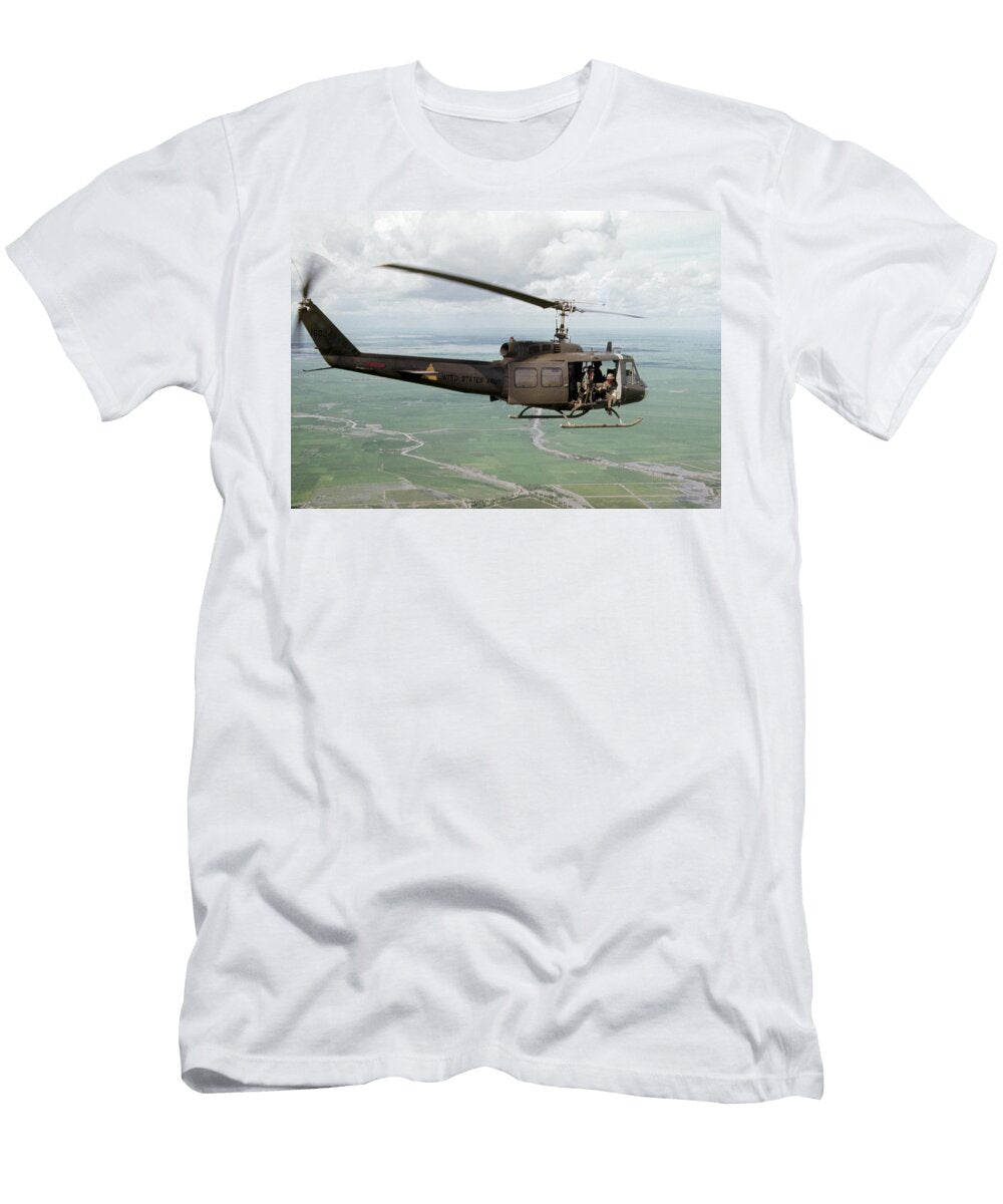Longknife 26 Steven Sparks T-Shirt