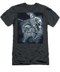 Medieval Knight 11 Am Fineartprints T-Shirt