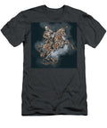 Medieval Knight 12 Am Fineartprints T-Shirt
