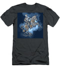 Medieval Knight 13 Am Fineartprints T-Shirt
