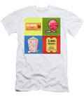 Movie Pop Art Jp2375 Jean Plout T-Shirt