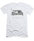 My Schedule Just Opened Up Ali Solomon T-Shirt