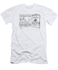New Yorker July 5th 1999 Edward Frascin T-Shirt