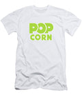 Pop Corn Csa Images T-Shirt