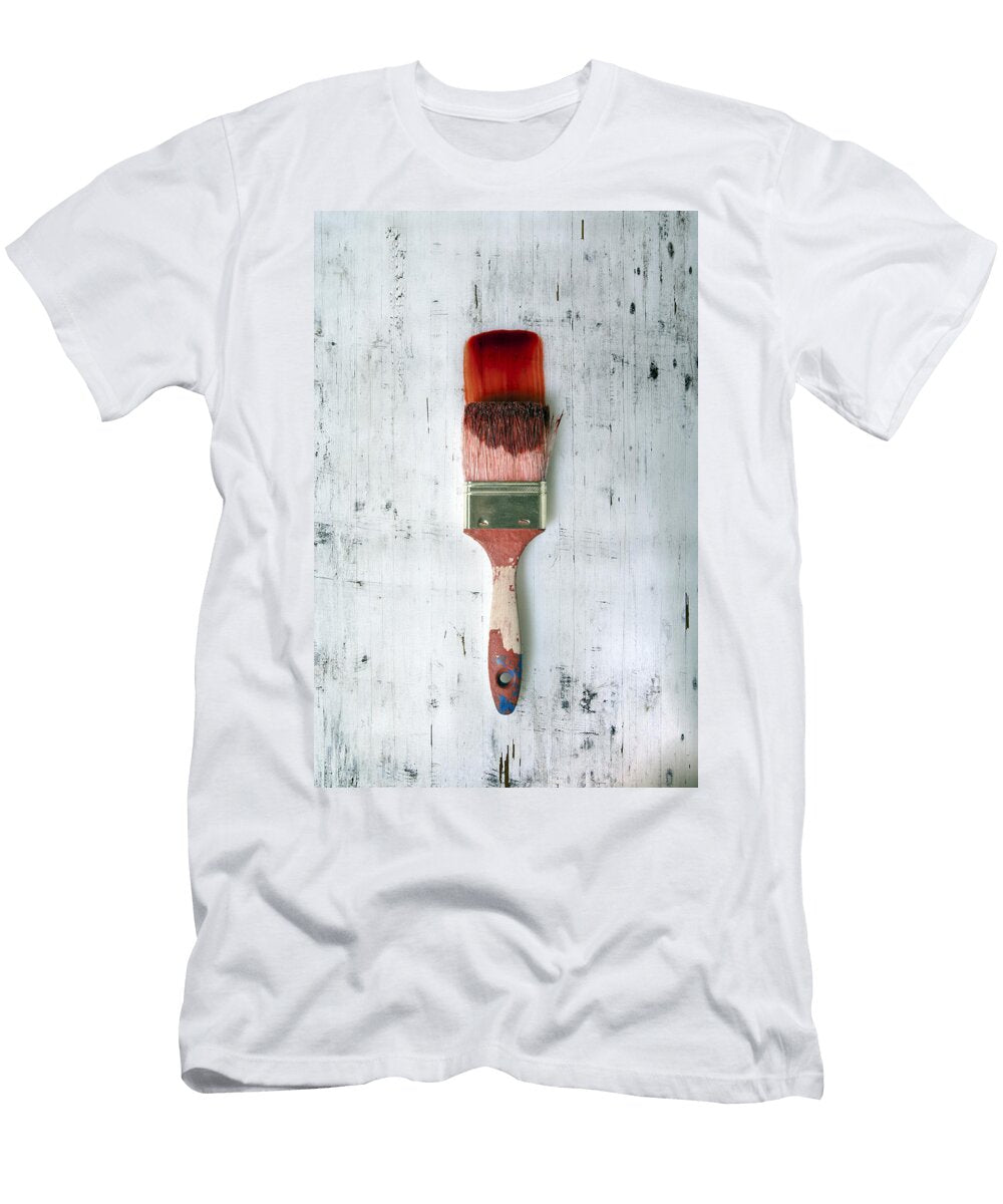 Red Paint Joana Kruse T-Shirt