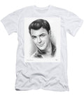 Rory Calhoun 31jul22 Greg Joens T-Shirt