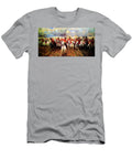Scotland Forever Lady Butler T-Shirt