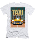 Taxi Tv Series Poster Movie Poster Boy T-Shirt