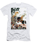 The Black Cavalry Digital Remastered Edition Kay Nielsen T-Shirt