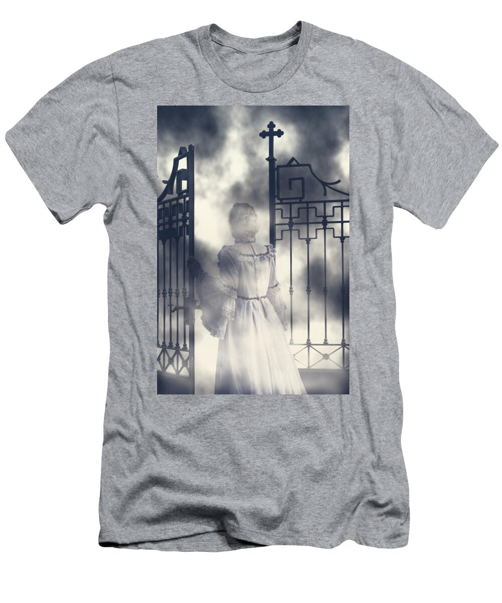 The Gate Joana Kruse T-Shirt