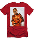 The Mole People Vintage Sci Fi Mary Bassett T-Shirt
