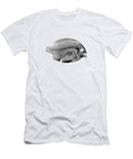 X Ray of Sergeant Major Bert Myers T-Shirt